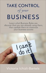 business rules ebook cover