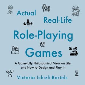 gameful life audiobook